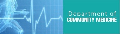 Community Medicine