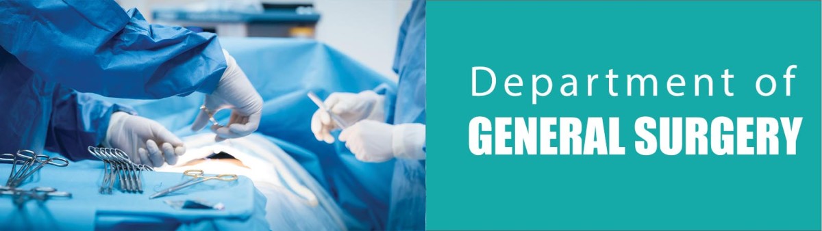 General Surgery