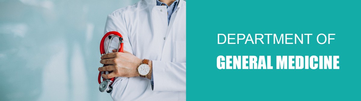General Medicine