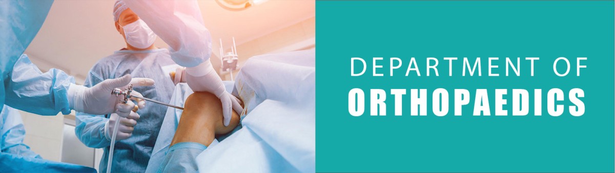 Orthopedic