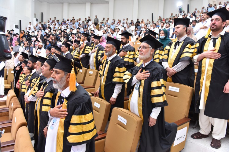 Research Committee Approves 12 New Research Projects for 2025