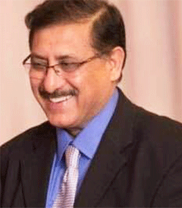 Mr. Najeeb Ur Rehman